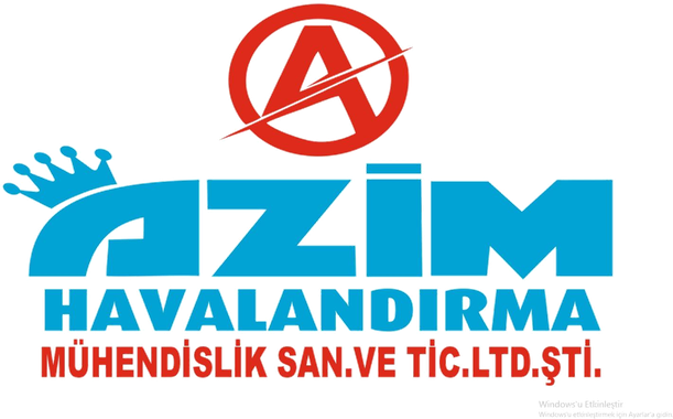 AZİM HAVALANDIRMA MÜHENDİSLİK